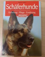 Schäferhunde Falken Erziehung Pflege Ernährung Reiner Voltz Nordrhein-Westfalen - Velen Vorschau