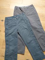 2 tlg.Damen Cecil Hosen Gr.34 (XXL/44) Baden-Württemberg - Freudenstadt Vorschau