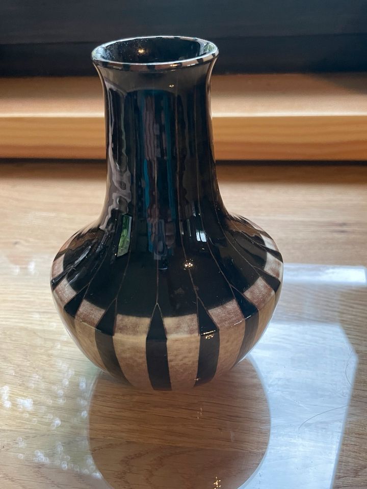 Hedwig Bollhagen Vase in Erfurt