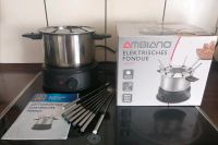 Elektrisches Fondue Saarland - Nonnweiler Vorschau