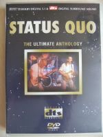 Status Quo The Ultimate Anthology DVD Nordrhein-Westfalen - Moers Vorschau