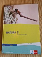 NATURA 5 ISBN  9783-12-049601-4 Rheinland-Pfalz - Koblenz Vorschau