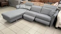 NEU Statt 4326€ NUR 1999€ Sofa Couch XXL Hocker HUKLA 3 Motoren Niedersachsen - Papenburg Vorschau