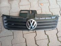 VW Polo 9N Grill Kühlergrill - Original Bayern - Denklingen Vorschau