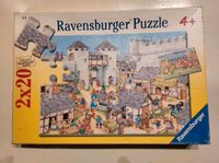 94 ### Puzzle Ravensburger für Kinder vollständig Aachen - Kornelimünster/Walheim Vorschau