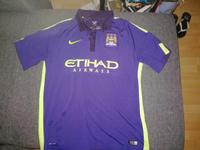 Nike Man City Trikot Gr. M Rheinland-Pfalz - Worms Vorschau