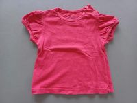 Rotes T-Shirt von inscene, Gr. 80 Schleswig-Holstein - Norderstedt Vorschau