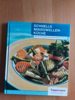 Schnelle Mikrowelleküche - Tupperware Tupper Kochbuch Nordrhein-Westfalen - Dinslaken Vorschau