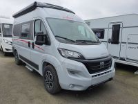 Dethleffs Globetrail Advantage 540 DR Fiat /Aufstelldach Schleswig-Holstein - Osterrönfeld Vorschau