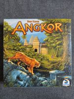 Angkor Brettspiel Schmidt Spiele Nordrhein-Westfalen - Wegberg Vorschau