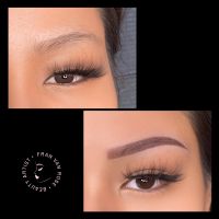 POWDER BROWS | OMBRE BROWS mobil oder im Home Studio Stuttgart - Stuttgart-Mitte Vorschau