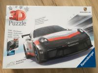 Ravensburger Puzzle Porsche 911 GT3 3D Sachsen - Thermalbad Wiesenbad Vorschau