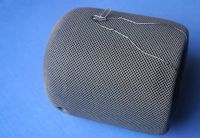 Apple HomePod A1639 original 3D akustischer Stoff Spacegrau München - Allach-Untermenzing Vorschau