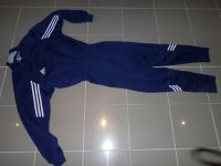 adidas Sport-Overal Trainingsjacke Herren Kinder Unisex Hessen - Fuldatal Vorschau