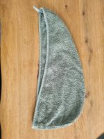 Handtuch für die Haare zum Einwickeln Nordrhein-Westfalen - Stolberg (Rhld) Vorschau