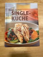 Kochbuch Single-Küche Dresden - Seevorstadt-Ost/Großer Garten Vorschau