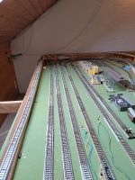 Märklin Modelleisenbahn H0, M Gleise, nur Selbstabholer Nordrhein-Westfalen - Löhne Vorschau