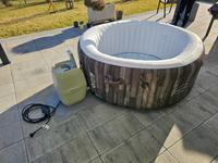 Whirlpool LAY-Z-SPA Bahamas mit Zubehör TOP Bayern - Vilseck Vorschau