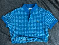 Cropped Tshirt Lacoste Damen Gr. M Niedersachsen - Bad Nenndorf Vorschau