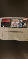 Super Mario Allstars Super Nintendo SNES Schleswig-Holstein - Breitenburg Vorschau