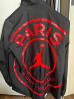 Nike Jordan Paris Saint Germain Jacke Berlin - Marzahn Vorschau