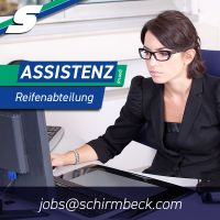 Assistenz der Reifenabteilung (m,w,d) in Vollzeit Bayern - Neutraubling Vorschau