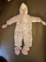 Chicco Schneeanzug Schneeoverall Einteiler Winter  Größe 74 Sachsen - Zwickau Vorschau