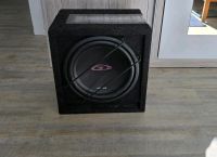 Alpine subwoofer 800Watt Kiel - Mettenhof Vorschau