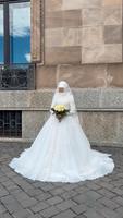 Hochzeitskleid Hessen - Runkel Vorschau