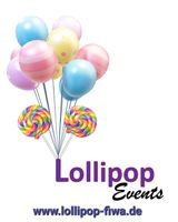 Verstärkung für unsere Eventfirma Lollipop Events Brandenburg - Finsterwalde Vorschau