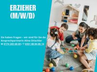 Erzieher (m/w/d) Sachsen - Coswig Vorschau