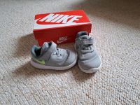 Nike Turnschuhe gr 21 Sachsen-Anhalt - Bernburg (Saale) Vorschau