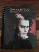 Songbook Sweeney Todd Film Musical Bayern - Fürth Vorschau