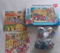 Ravensburger Puzzle Feuerwehr Niedersachsen - Bad Harzburg Vorschau