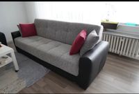 2x Couch / Schlafcouch Nordrhein-Westfalen - Tönisvorst Vorschau