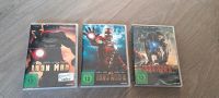 Iron Man 1 bis 3 DVD Sachsen-Anhalt - Braunsbedra Vorschau