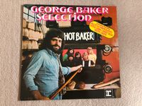 Schallplatte Vinyl George Baker Selection Hot Baker Cov. VG+ LP M Schleswig-Holstein - Trittau Vorschau