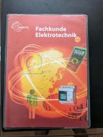 Buch Fachkunde Elektrotechnik Europa Verlag Hannover - Mitte Vorschau