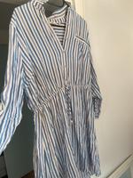 Schönes Leinenkleid Bayern - Traunstein Vorschau