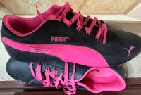 Training-Tanzschuh Puma Womens Janine Dance Comfortable Lace Up Frankfurt am Main - Nieder-Eschbach Vorschau