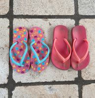 Flipflops ipanema dupé Größe 27 Baden-Württemberg - Ettlingen Vorschau