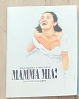 Programmheft „Mamma Mia“ (Hamburg, Musical) Rheinland-Pfalz - Lahnstein Vorschau