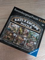 Ravensburger Exit Escape Puzzle 6x99 Baden-Württemberg - Bad Mergentheim Vorschau