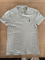 Polo Ralph Lauren T Shirt grau 10/12 Größe 128 Innenstadt - Köln Altstadt Vorschau