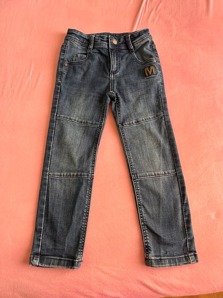 Jeans Kinderhose Topolino Gr.110 für Jungs Top Zustand in Bornheim