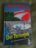 2 Bücher, Jugendbuch Fear Street - Der Ferienjob, Der Filmstar Bayern - Arzberg Vorschau