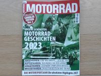 Motorrad Zeitschrift 26a/2024 Sammler Edition 5 Heft Ausgabe 26a Thüringen - Waltershausen Vorschau