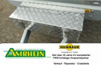 Deichselbox Alu 1000 x 250 x 180 mm, 45 ltr. für PKW Anhänger NEU Bayern - Bergrheinfeld Vorschau