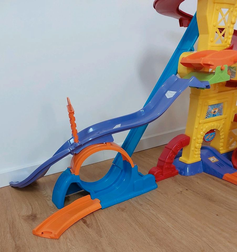 Tut Tut Baby Flitzer Freizeitpark Vtech in Wassenberg