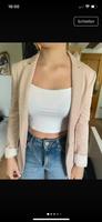 Rosa Blazer Hessen - Witzenhausen Vorschau